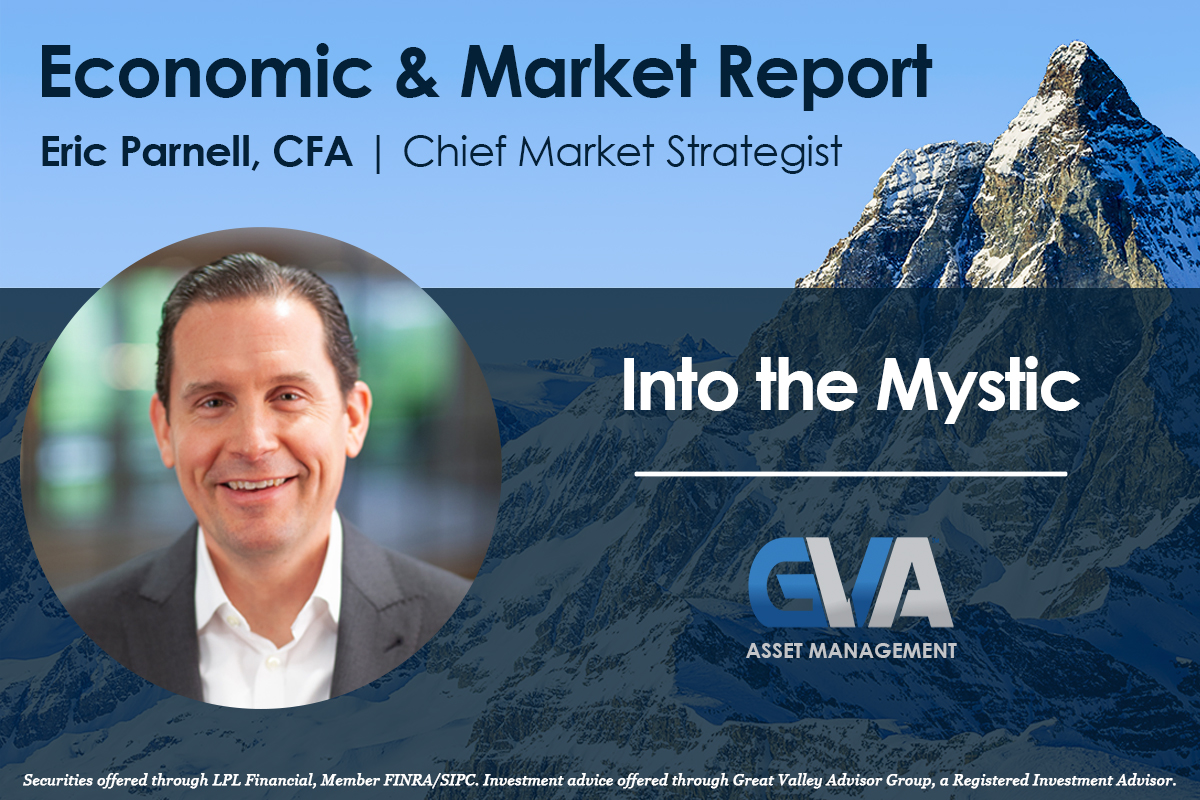 Featured image for “Into the Mystic”