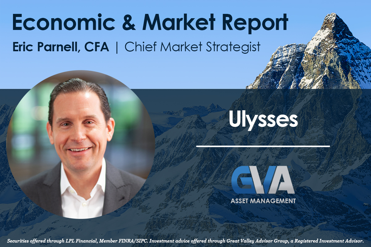 Featured image for “Ulysses”